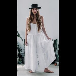 Myrah Peneloza Playsuit